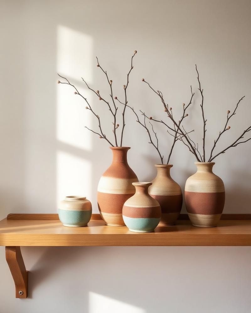 Styling met keramiek — Hoogezand